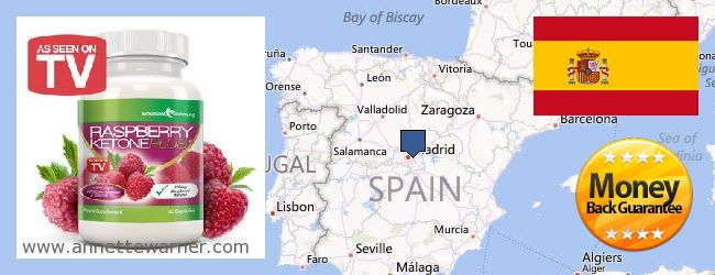 Where to Purchase Raspberry Ketones online Illes Balears (Balearic Islands), Spain