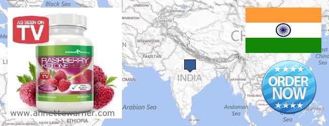 Where to Purchase Raspberry Ketones online India