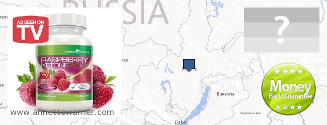 Buy Raspberry Ketones online Irkutskaya oblast, Russia