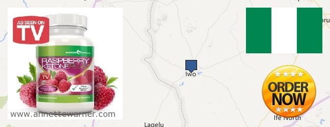 Buy Raspberry Ketones online Iwo, Nigeria