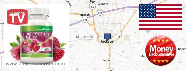 Buy Raspberry Ketones online Jackson TN, United States
