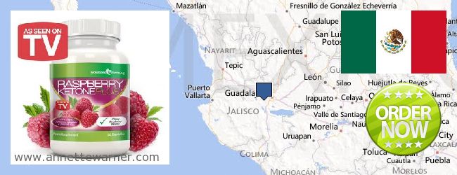 Where to Buy Raspberry Ketones online Jalisco, Mexico