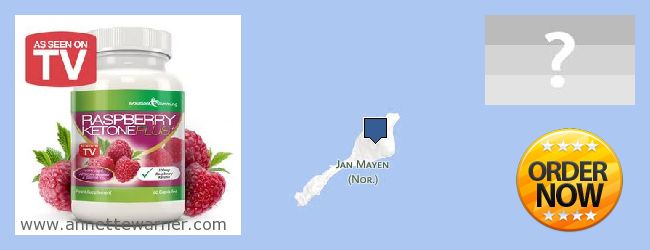 Hvor kjøpe Raspberry Ketones online Jan Mayen