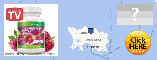 Hvor kjøpe Raspberry Ketones online Jersey