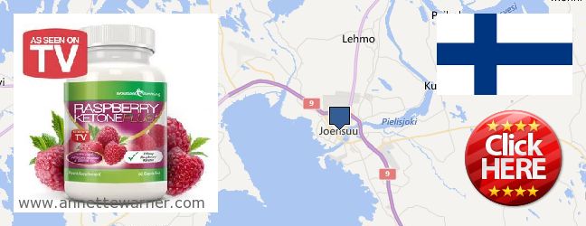 Purchase Raspberry Ketones online Joensuu, Finland