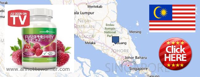 Where Can I Buy Raspberry Ketones online Johor, Malaysia