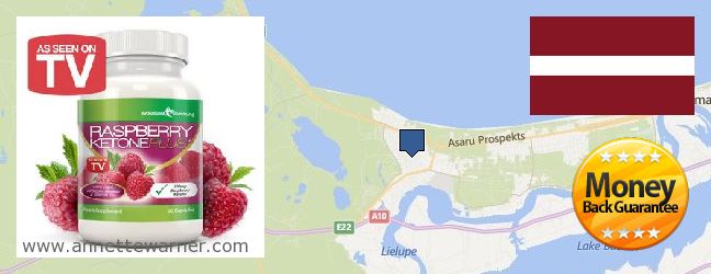 Buy Raspberry Ketones online Jurmala, Latvia