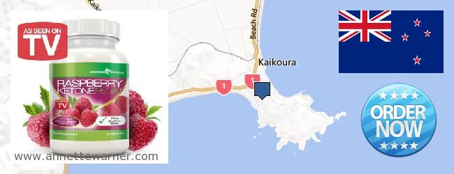 Purchase Raspberry Ketones online Kaikoura, New Zealand