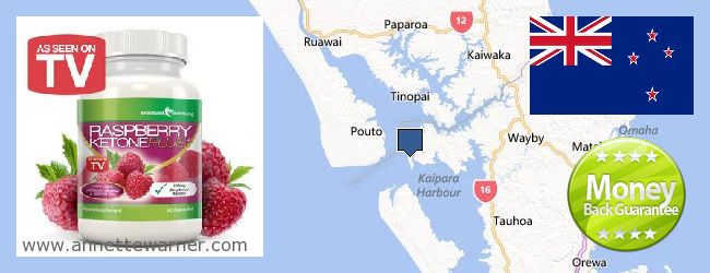 Purchase Raspberry Ketones online Kaipara, New Zealand