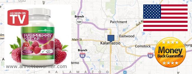 Where to Buy Raspberry Ketones online Kalamazoo MI, United States