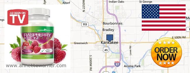 Where to Buy Raspberry Ketones online Kankakee IL, United States