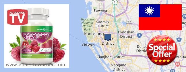 Where to Buy Raspberry Ketones online Kaohsiung, Taiwan