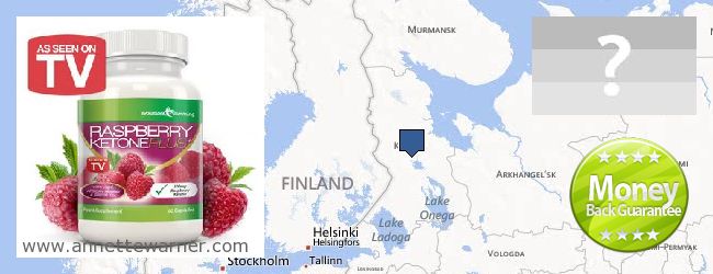 Where to Buy Raspberry Ketones online Kareliya Republic, Russia