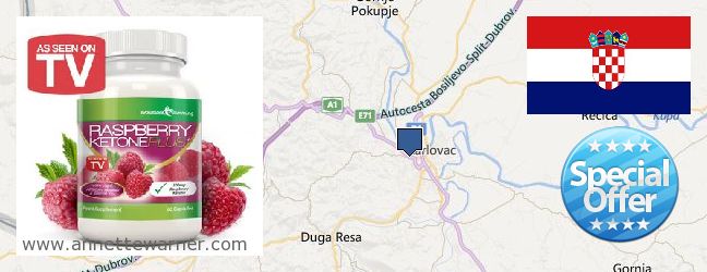 Where to Buy Raspberry Ketones online Karlovac, Croatia