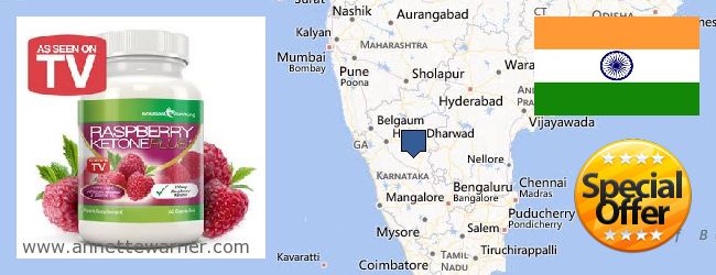 Buy Raspberry Ketones online Karnātaka KAR, India