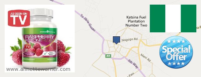 Where to Buy Raspberry Ketones online Katsina, Nigeria