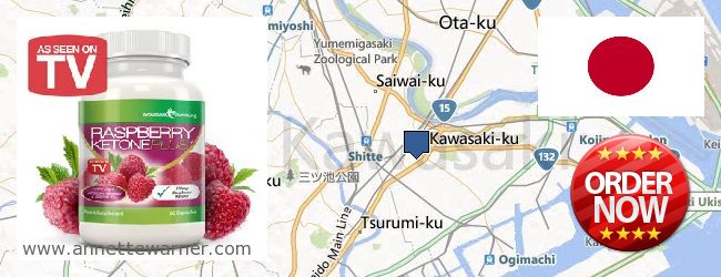 Where to Buy Raspberry Ketones online Kawasaki, Japan
