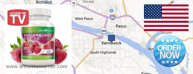 Buy Raspberry Ketones online Kennewick WA, United States