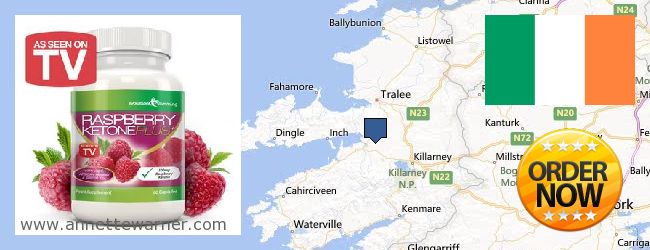 Where to Purchase Raspberry Ketones online Kerry, Ireland