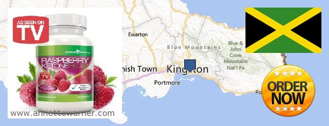 Purchase Raspberry Ketones online Kingston, Jamaica