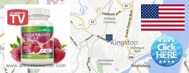 Purchase Raspberry Ketones online Kingston NY, United States