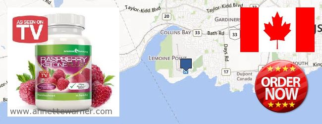 Where to Buy Raspberry Ketones online Kingston ONT, Canada
