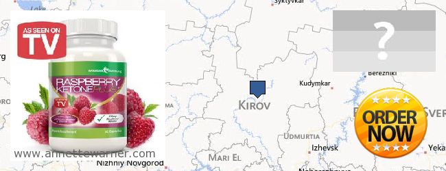 Buy Raspberry Ketones online Kirovskaya oblast, Russia