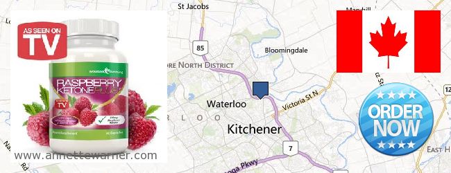 Purchase Raspberry Ketones online Kitchener ONT, Canada