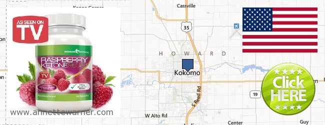 Where Can I Purchase Raspberry Ketones online Kokomo IN, United States