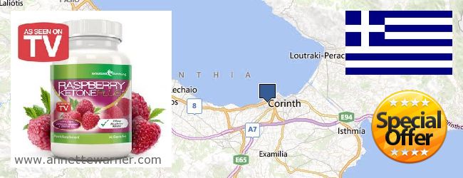 Where Can I Buy Raspberry Ketones online Korinthos, Greece