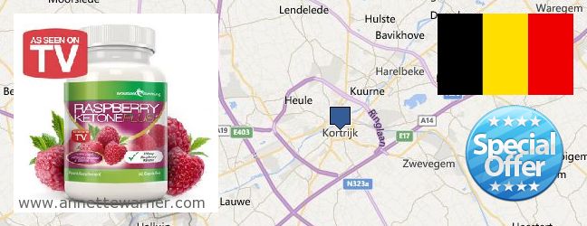 Buy Raspberry Ketones online Kortrijk, Belgium