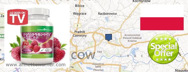 Where to Purchase Raspberry Ketones online Kraków, Poland