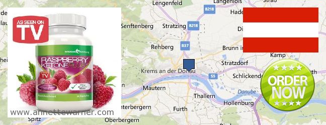 Where to Purchase Raspberry Ketones online Krems, Austria