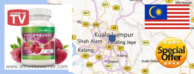 Where to Buy Raspberry Ketones online Kuala Lumpur, Malaysia