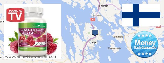 Where to Buy Raspberry Ketones online Kuopio, Finland