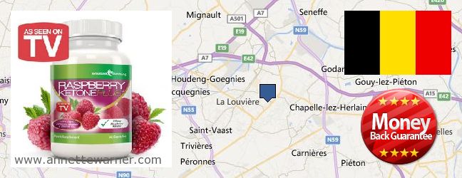 Where to Buy Raspberry Ketones online La Louvière, Belgium