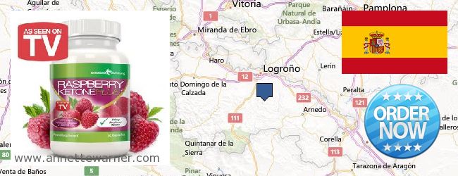 Where Can I Buy Raspberry Ketones online La Rioja, Spain