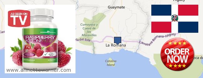 Where to Buy Raspberry Ketones online La Romana, Dominican Republic