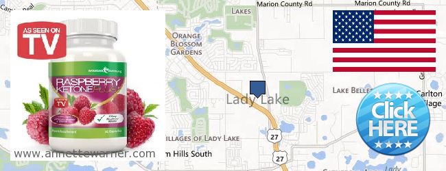 Purchase Raspberry Ketones online Lady Lake FL, United States