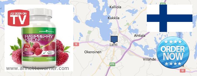 Where to Purchase Raspberry Ketones online Lahti, Finland