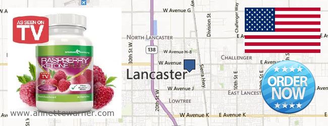 Where to Buy Raspberry Ketones online Lancaster CA, United States