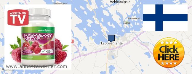 Purchase Raspberry Ketones online Lappeenranta, Finland