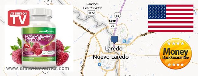 Where to Buy Raspberry Ketones online Laredo TX, United States