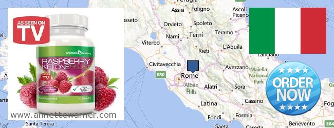 Where to Purchase Raspberry Ketones online Lazio (Latium), Italy