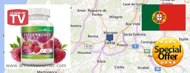 Purchase Raspberry Ketones online Leiria, Portugal