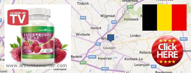 Where to Purchase Raspberry Ketones online Leuven, Belgium