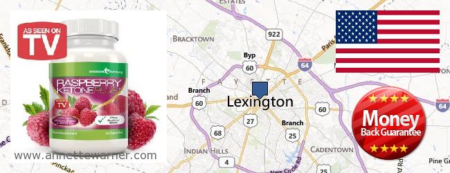 Buy Raspberry Ketones online Lexington (-Fayette) KY, United States