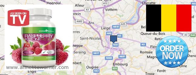 Where to Purchase Raspberry Ketones online Liège, Belgium