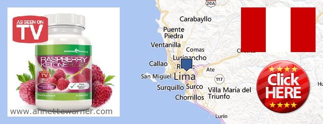 Where to Buy Raspberry Ketones online Lima, Peru