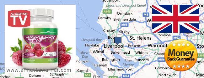 Where to Buy Raspberry Ketones online Liverpool, United Kingdom